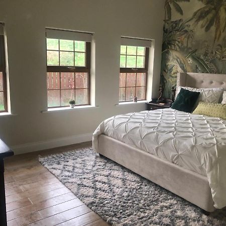 The Fairways, Castleblayney Bed and Breakfast Εξωτερικό φωτογραφία