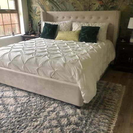 The Fairways, Castleblayney Bed and Breakfast Εξωτερικό φωτογραφία