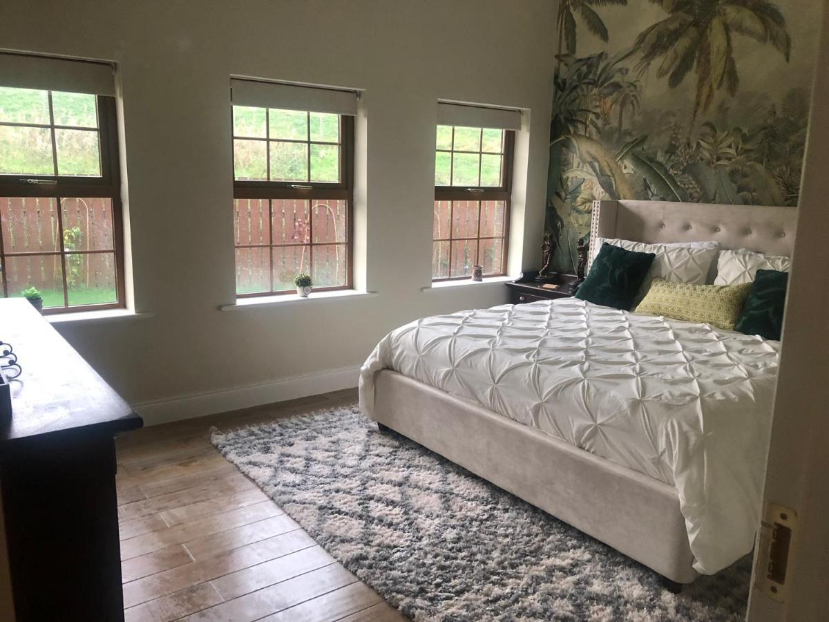 The Fairways, Castleblayney Bed and Breakfast Εξωτερικό φωτογραφία