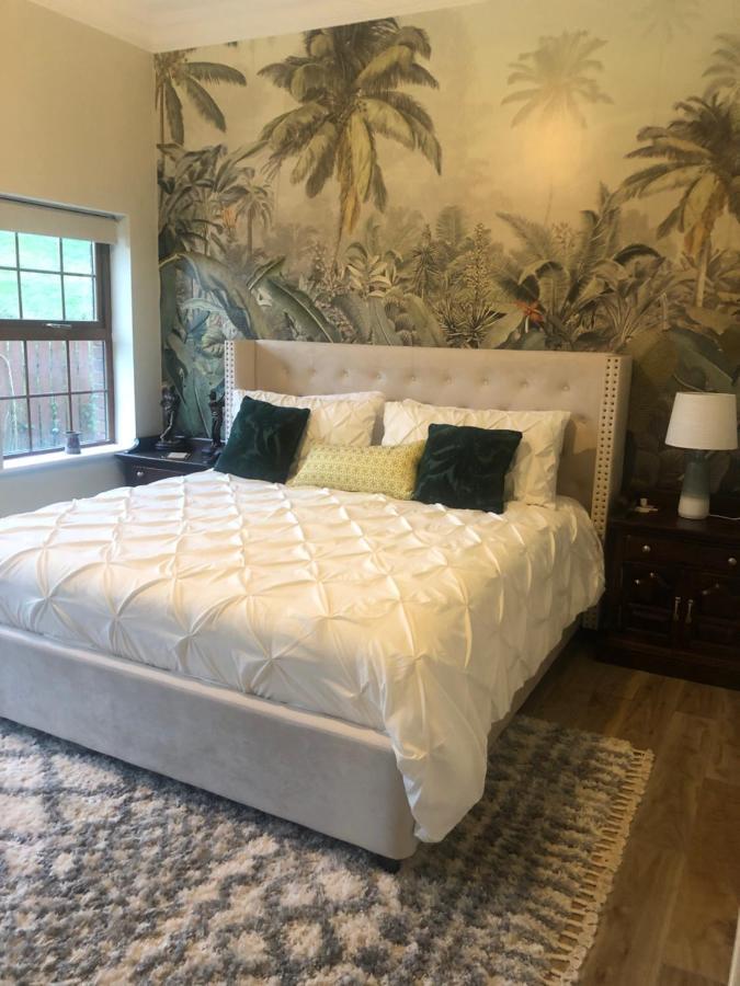 The Fairways, Castleblayney Bed and Breakfast Εξωτερικό φωτογραφία